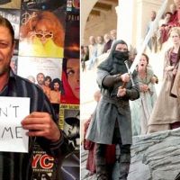 Sean Bean sonunda isyan etti: Artık ölmek istemiyorum