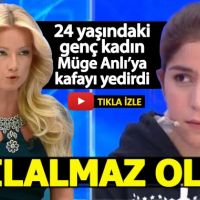 24 yaşındaki kadının aşk hayatı Müge Anlı'yı çıldırttı