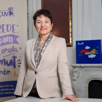 25 yıldır ‘Umut'u büyüten KAÇUV, binlerce çocuğun hayatına dokunuyor