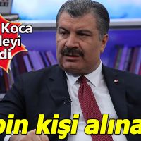 29 Bin personel alınacak! İşte detaylar!