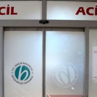 29 Ekimde hastaneler açık mı - 29 Ekimde Sağlık ocakları çalışıyor mu?