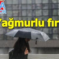 29 Kasım 2018 Perşembe hava durumu nasıl olacak | Bugün yağmur yağacak mı?