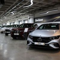 “2.El Elektrikli Araç Günleri” Başladı