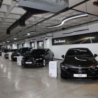 2plan, “Otomobil Yaşam Merkezi” Konseptli Yeni Showroom'u açtı