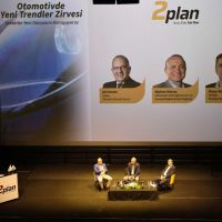 2plan, “Otomotivde Yeni Trendler Zirvesi” ile Sektörün Geleceğini Masaya Yatırdı