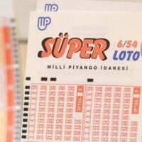 3 Ekim süper Loto sonuçları | Süper Loto çekiliş sonucu 3 Ekim 2019 son dakika