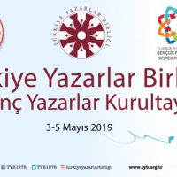 3. Genç Yazarlar Kurultayı Yalova'da Toplanıyor!