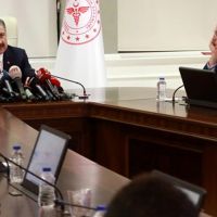 3 Haziran koronavirüs tablosu