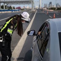 3 günlük sokağa çıkma kısıtlaması sona erdi