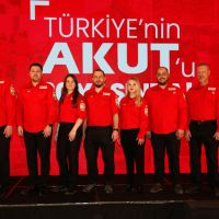 30 Yılda 5 Bin Hayat! AKUT 30 Yaşında!