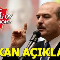 31 Mart yerel seçimlerinde kaç Suriyeli oy kullanabilecek?