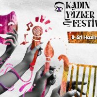 4. Kadın Yüzler Festivali 8-21 Haziran'da İstanbul'da! 