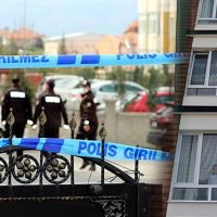 4 şehirde cadde, mahalle ve binalar karantinaya alındı