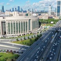 4 günlük kısıtlama sonrası İstanbul'da trafik!