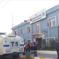 4 ilçe belediyesine kayyum kararı