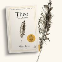 40 Dilde Yayımlanan Fenomen Roman "Theo" Şimdi Türkiye'de…