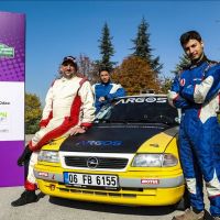 46. Hitit rallisi 16 Kasım'da Ankara'da