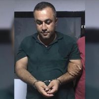 4,8 milyon avroluk soygunun firarisi İstanbul'da yakayı ele verdi