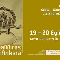 5. Avrupa Miras Günleri'nin Ankara programı açıklandı