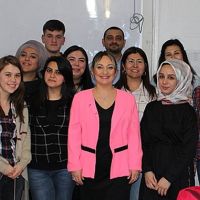 5 Nisan 'Eczane Teknisyenleri ve Teknikerleri Günü' olarak kutlanıyor