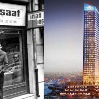 50 yıllık inşaat firması iflasını açıkladı (Serdar İnan kimdir?)