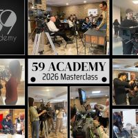 59 Akademi, 2026 Dönemi İçin 17 - 18 Ocak'ta "Motor" Diyor!