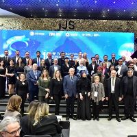 59. IJS Istanbul Jewelry Show Kapsamında Mücevher Tasarım Yarışmasının Ödülleri Verildi