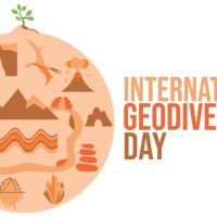 6 EKİM ULUSLARARASI JEOÇEŞİTLİLİK GÜNÜ: TÜRKİYE'NİN EŞSİZ JEOÇEŞİTLİLİĞİNE SAHİP ÇIKALIM