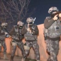 6 terör şüphelisi tutuklandı!