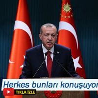 60 SANİYEDE GÜNDEM - 19 Nisan 2018