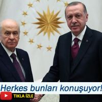 60 SANİYEDE GÜNDEM - 20.02.2019
