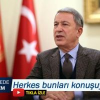 60 Saniyede Gündem (16 Şubat 2019)
