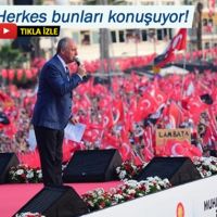 60 saniyede gündem (23 Haziran 2018)