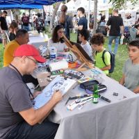 7. KADIKÖY ÇİZGİ FESTİVALİ BAŞLIYOR