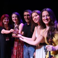 7. Uluslararası Kadın Şiir Festivali Feminİstanbul'da Onur Ödülleri Sahiplerini Buldu 