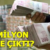 70 Milyon Milli Piyango (2019) talihlisi kimdir, ne iş yapıyor?