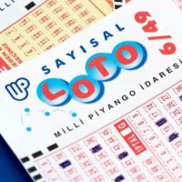 8 Aralık Sayısal Loto sonuçları | Milli Piyango Sayısal Loto çekilişi sorgulama