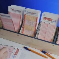 8 Kasım Süper Loto sonuçları açıklandı