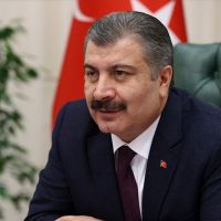 8 Mayıs Türkiye koronavirüs güncel tablosu