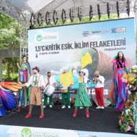 9. KADIKÖY ÇEVRE FESTİVALİ SONA ERDİ
