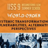 9. Uluslararası İLEM Yaz Okulu Açılış Konferansıyla 4 Ağustos'ta Başlıyor