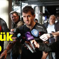 A Milli Futbol Takımı'na İzlanda'da büyük saygısızlık