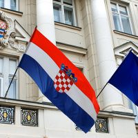 AB Hırvatistan'ı Schengen'e dahil etti