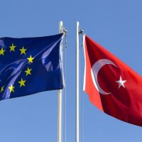 AB, Türkiye'nin AB Sivil Koruma Mekanizması'na katılımına ilişkin anlaşmayı imzaladı