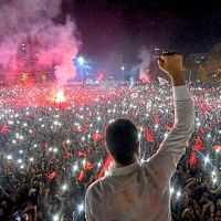 ABD'den Ekrem İmamoğlu'na mesaj