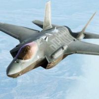 ABD'den kritik F-35 kararı!