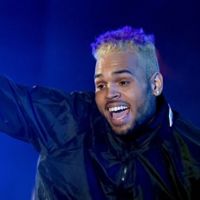 ABD'li şarkıcı Chris Brown'a gözaltı