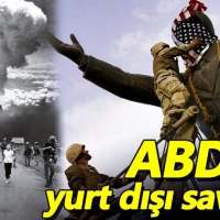 ABD'nin yurt dışı savaşları ve sonuçları