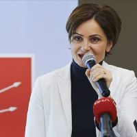 AB'den Kaftancıoğlu tepkisi