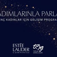 “ADIMLARINLA PARLA – GENÇ KADINLAR İÇİN GELİŞİM PROGRAMI” 